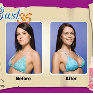 Best Breast Enlargement Cream - Breast Implants Post Surgical Massage